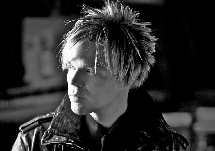 Star Statements International - Celebrity Statement / Brian Culbertson